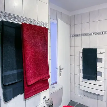 Apartamento Lumineux Avec Vue Sur Les Vosges *