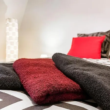 Lumineux Avec Vue Sur Les Vosges Apartamento *